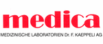Medica MEDIZINISCHE LABORATORIEN