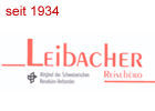 Leibacher AG
