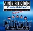 California Fitness Products SA