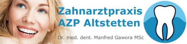 Dr. med. dent. Gawora Manfred