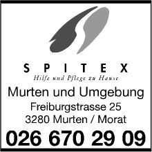 Spitex-Verein Murten und Umgebung