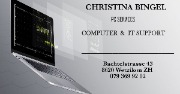 IT Support Wetzikon