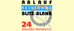 Ablauf-Reinigung Blitz-Blank
