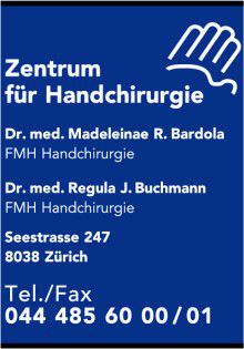 Bardola Madeleine (-Furrer)