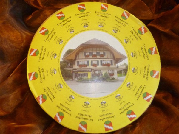 Lehmann Fritz und Barbara