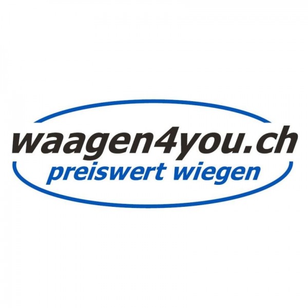 waagen4you gmbh