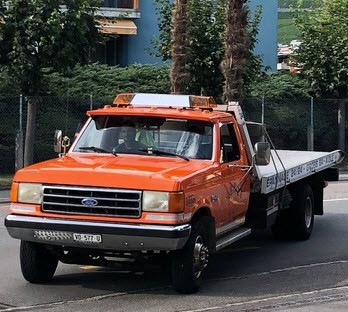 Gross Sàrl Garage et Carrosserie