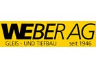 Weber AG Gleis- und Tiefbau