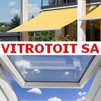 VITROTOIT SA