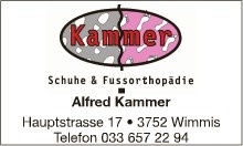 Kammer Alfred