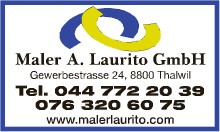 Maler A. Laurito GmbH