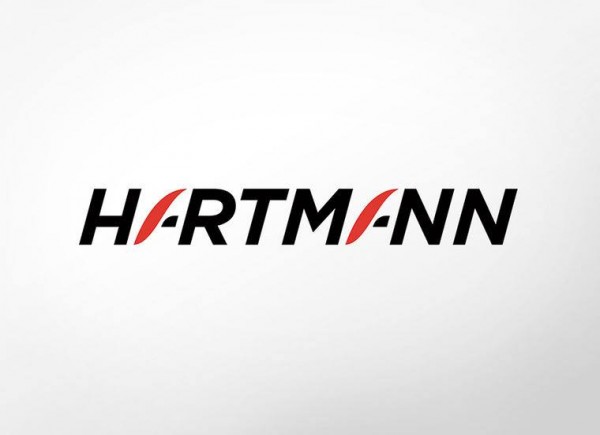 Hartmann 2-Rad-Center