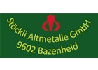 Stöckli Altmetalle GmbH