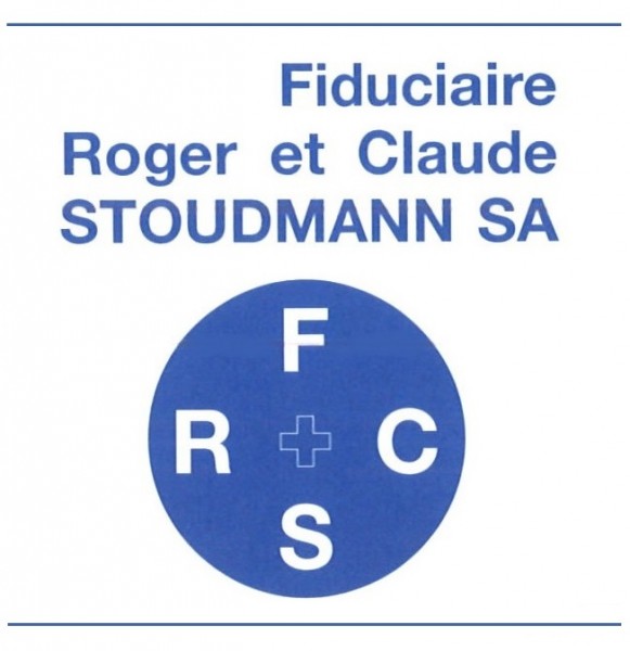 Fiduciaire Roger et Claude Stoudmann SA