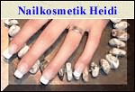 Nailkosmetik Heidi