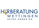 Hörberatung Wettingen Heinz Anner AG