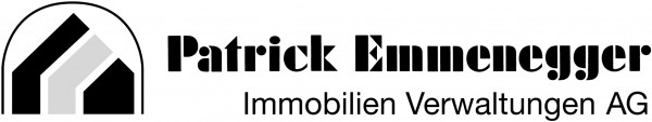 Patrick Emmenegger Immobilien Verwaltungen AG