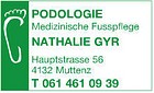 Podologiepraxis Nathalie