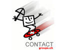 CONTACT groups.ch