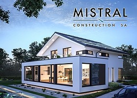 Mistral Construction SA