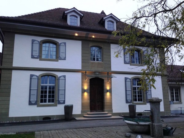 Marti + Bart Architekten AG