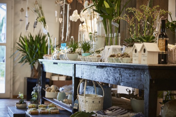 Blueme Werkstatt R. Fässler