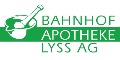Bahnhof-Apotheke