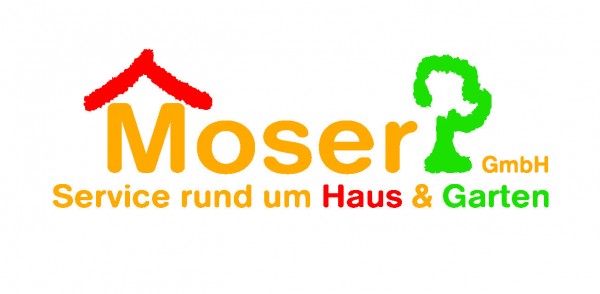 Moser Service rund um Haus & Garten Gmbh