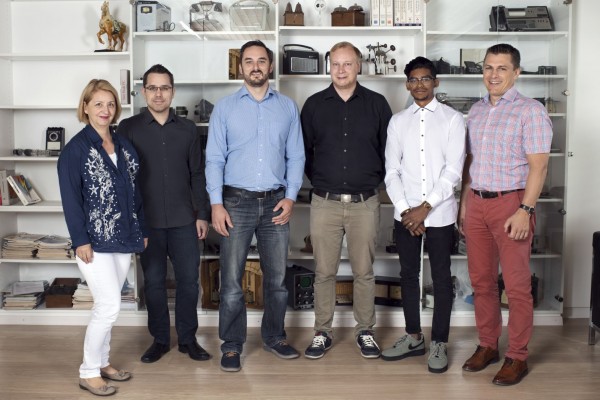 Ender Informatics GmbH