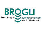 Brogli Ernst (-Schatzmann)