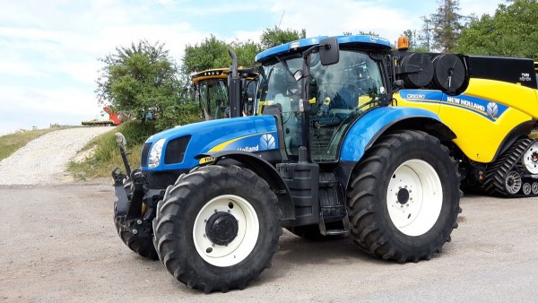 Stéphane Ramseyer Mécanique agricole Sàrl