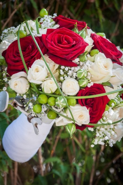 BLUMENFEE Ommerli Monika