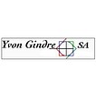 YVON GINDRE SA