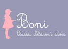 Boni Classic Chaussures pour Enfants
