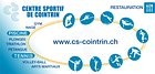 Centre sportif de Cointrin/Les Ailes