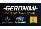 Airport Garage Geronimi SA