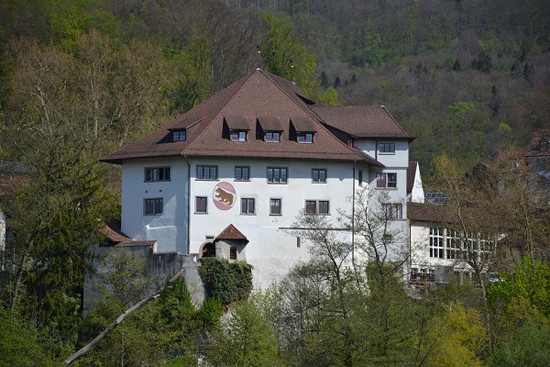 Schloss Biberstein