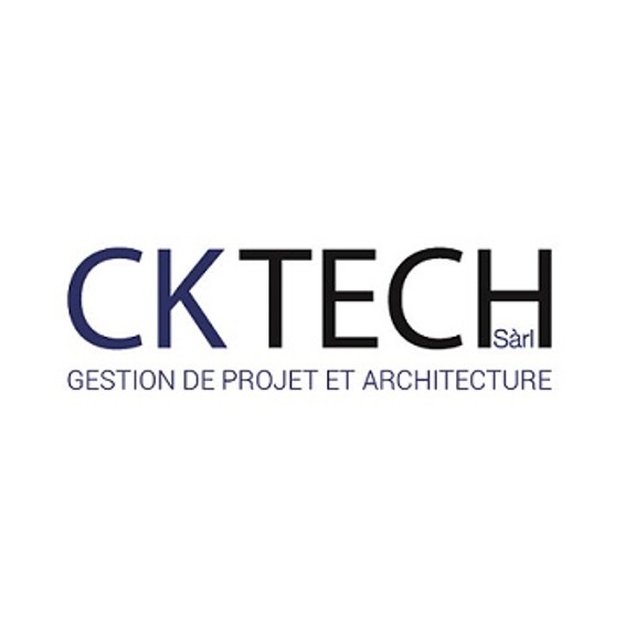 CKTECH Sàrl