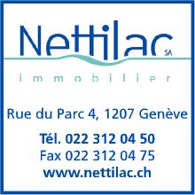 NETTILAC SA