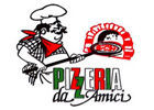 Pizzeria da Amici