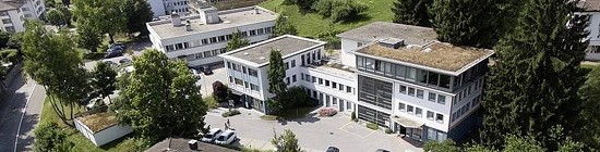 Paracelsus Klinik Lustmühle