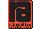 Richard & fils SA
