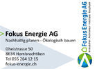 Fokus Energie AG