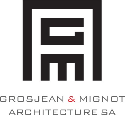 GROSJEAN & MIGNOT ARCHITECTURE SA
