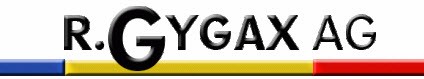 Gygax Reinhard AG