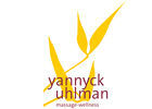 Yannyck Uhlmann Massage-Wellness