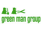 green man group