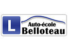 Auto-école Belloteau