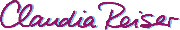 Reiser Claudia