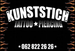 Kunststich Tattoo & Piercingstudio